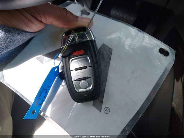 2013 AUDI ALLROAD WA1UFAFL9DA130182 Photo 10