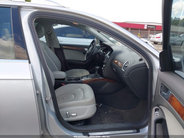 2013 AUDI ALLROAD WA1UFAFL9DA130182 Photo 4