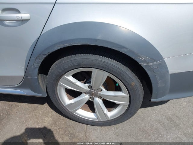2013 AUDI ALLROAD WA1UFAFL9DA130182 Photo 5