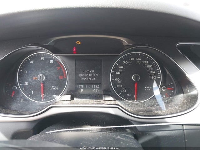 2013 AUDI ALLROAD WA1UFAFL9DA130182 Photo 6