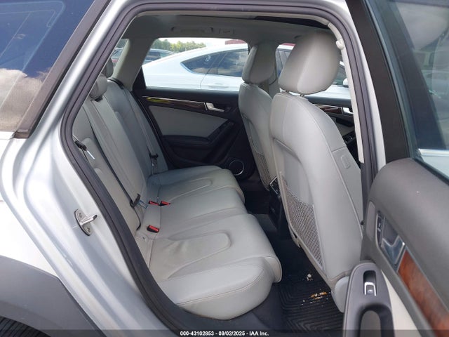 2013 AUDI ALLROAD WA1UFAFL9DA130182 Photo 7