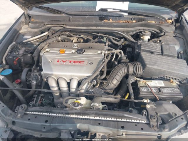 2008 ACURA TSX JH4CL968X8C014549 Photo 9