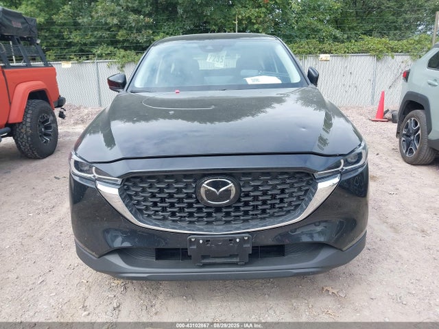 JM3KFBAM9N1598988 Mazda py cylinder deactiviation