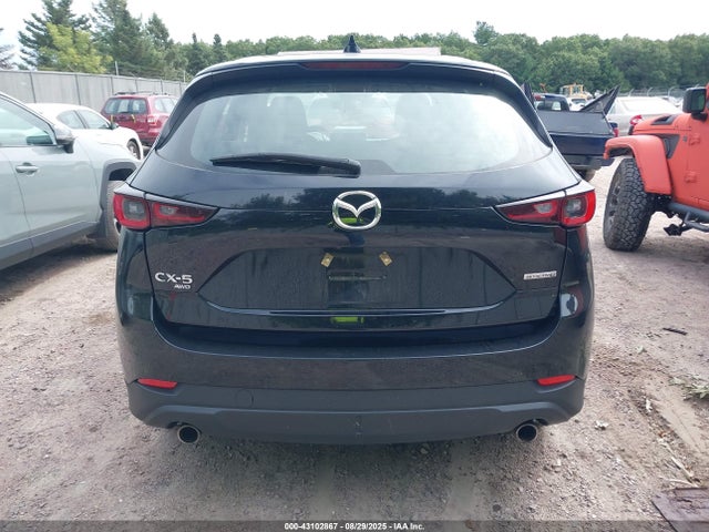 JM3KFBAM9N1598988 Mazda py cylinder deactiviation