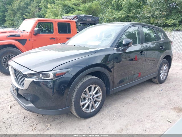 JM3KFBAM9N1598988 Mazda py cylinder deactiviation