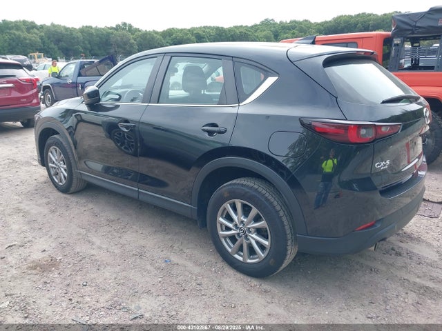 JM3KFBAM9N1598988 Mazda py cylinder deactiviation