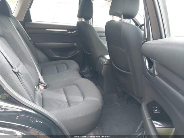 JM3KFBAM9N1598988 Mazda py cylinder deactiviation