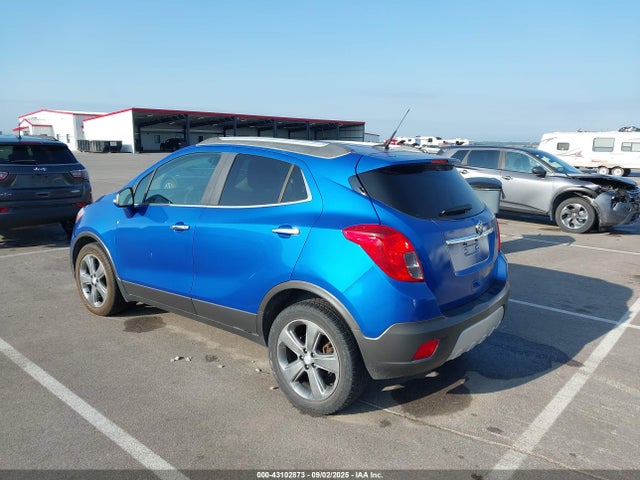 Buick luv 2014 KL4CJBSB3EB600506 Image 3