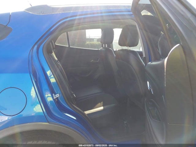 Buick luv 2014 KL4CJBSB3EB600506 Image 8