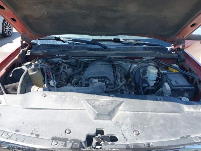 2015 CHEVROLET SILVERADO 1500 3GCPCSEC5FG181248 Photo 9