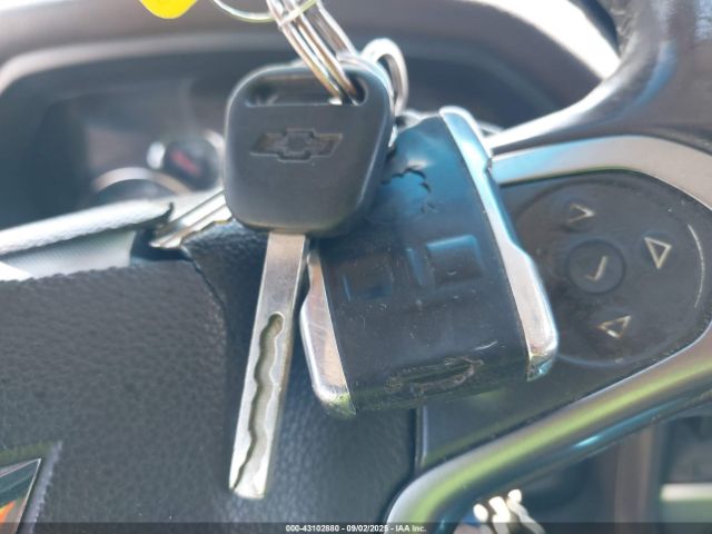 2015 CHEVROLET SILVERADO 1500 3GCPCSEC5FG181248 Photo 10