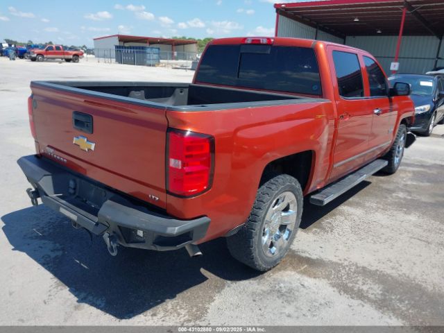 2015 CHEVROLET SILVERADO 1500 3GCPCSEC5FG181248 Photo 3