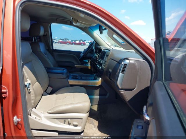 2015 CHEVROLET SILVERADO 1500 3GCPCSEC5FG181248 Photo 4