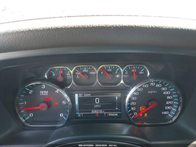 2015 CHEVROLET SILVERADO 1500 3GCPCSEC5FG181248 Photo 6