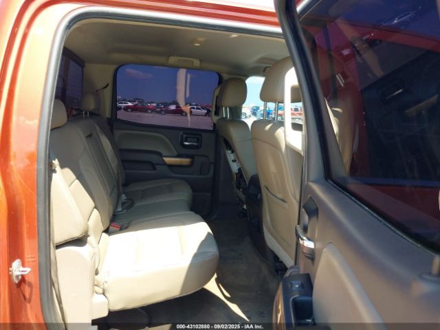 2015 CHEVROLET SILVERADO 1500 3GCPCSEC5FG181248 Photo 7