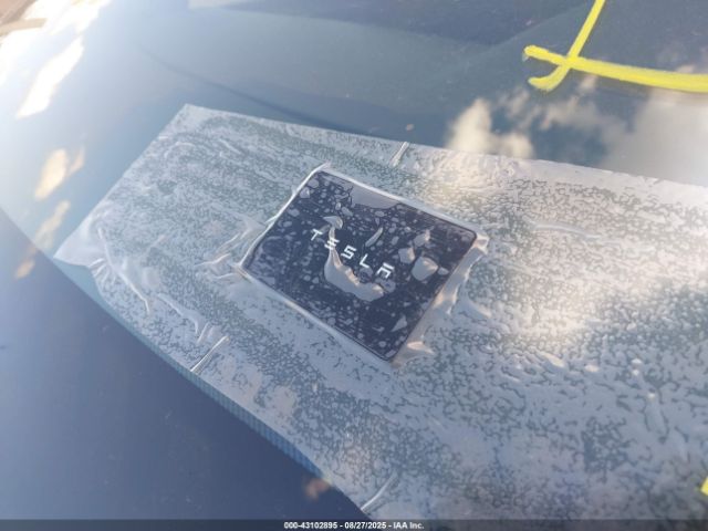 2023 TESLA MODEL X 7SAXCDE57PF426297 Photo 10