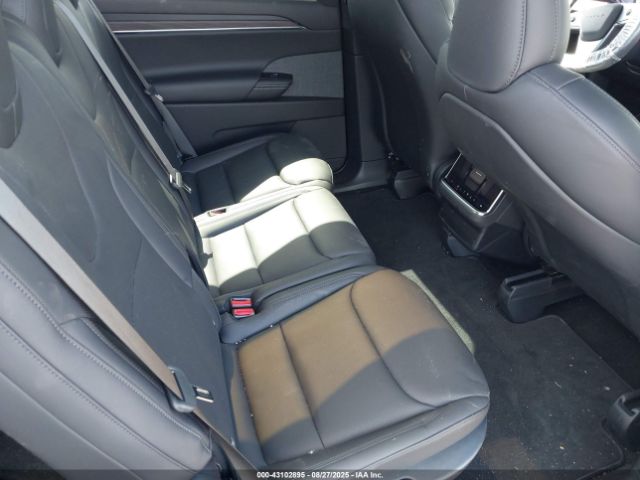 2023 TESLA MODEL X 7SAXCDE57PF426297 Photo 7