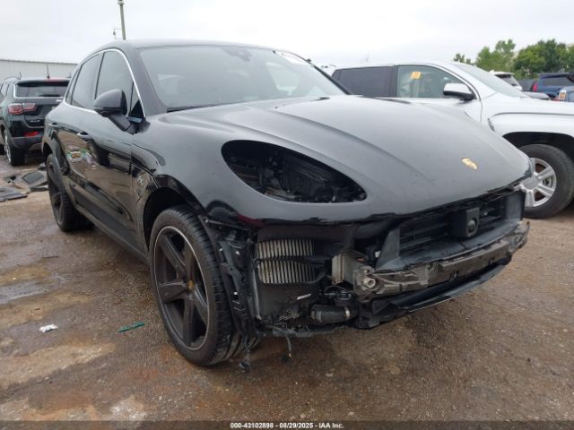 2020 PORSCHE MACAN WP1AB2A5XLLB32981 Photo 0