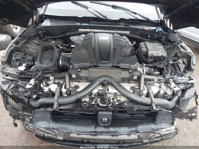 2020 PORSCHE MACAN WP1AB2A5XLLB32981 Photo 9