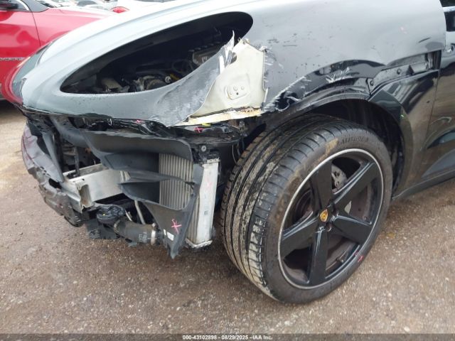 2020 PORSCHE MACAN WP1AB2A5XLLB32981 Photo 5