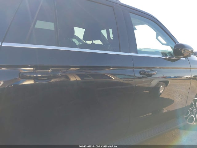 1FMJK1H83REA27848 Ford gtdi-standard