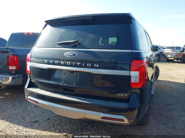 1FMJK1H83REA27848 Ford gtdi-standard