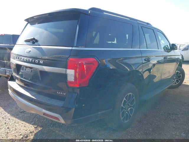 1FMJK1H83REA27848 Ford gtdi-standard