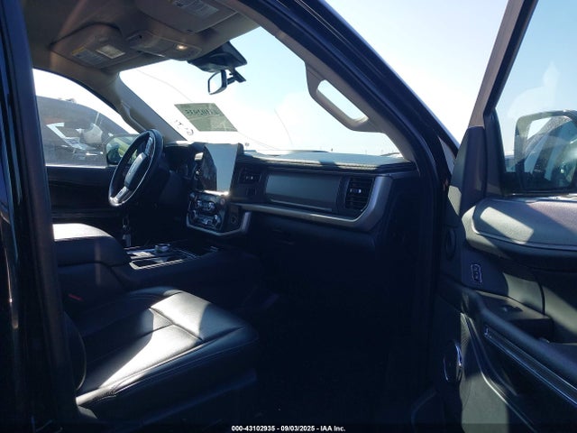 1FMJK1H83REA27848 Ford gtdi-standard