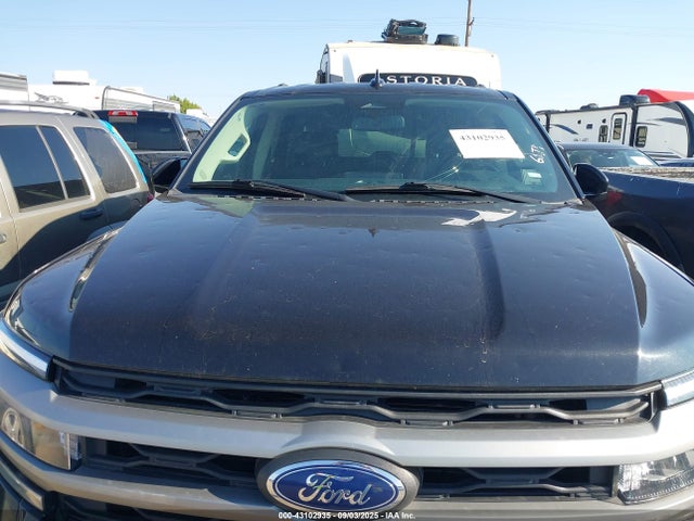 1FMJK1H83REA27848 Ford gtdi-standard