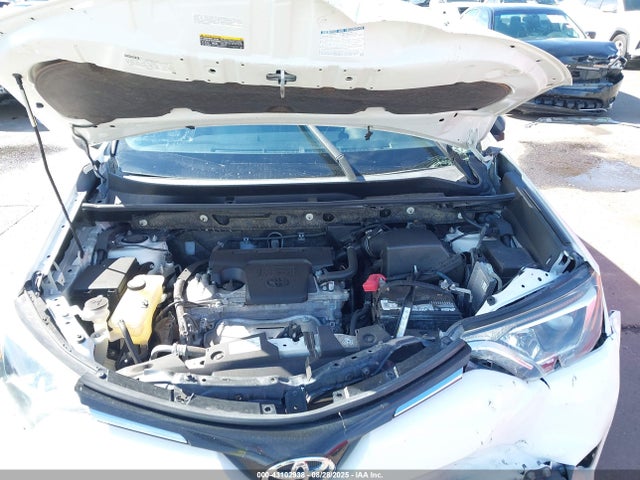 JTMZFREVXGJ092429 Toyota 2ar-fe