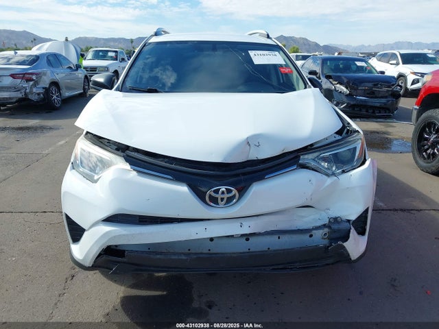 JTMZFREVXGJ092429 Toyota 2ar-fe