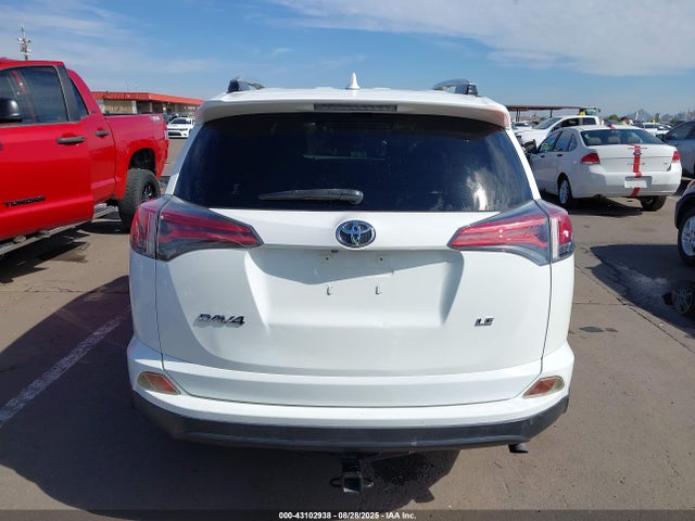 JTMZFREVXGJ092429 Toyota 2ar-fe