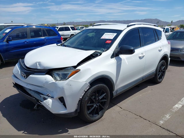 JTMZFREVXGJ092429 Toyota 2ar-fe