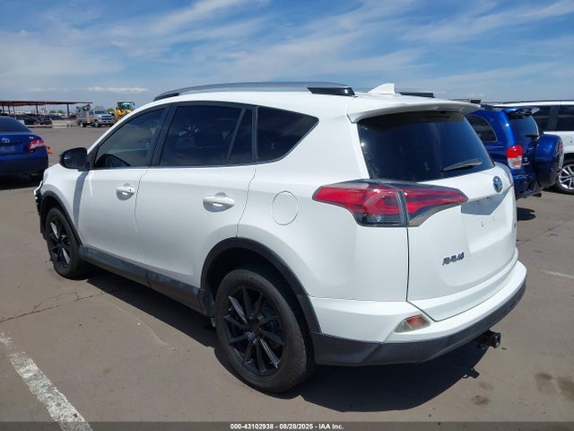JTMZFREVXGJ092429 Toyota 2ar-fe