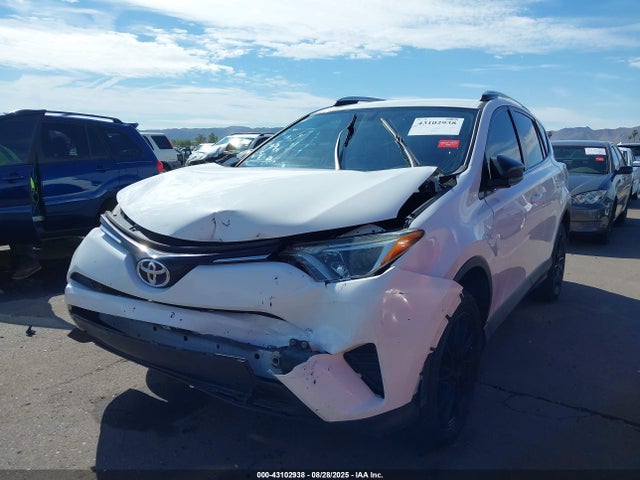 JTMZFREVXGJ092429 Toyota 2ar-fe