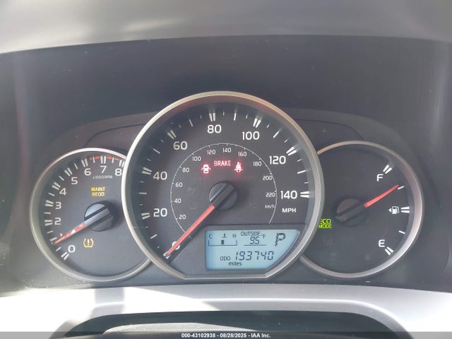 JTMZFREVXGJ092429 Toyota 2ar-fe