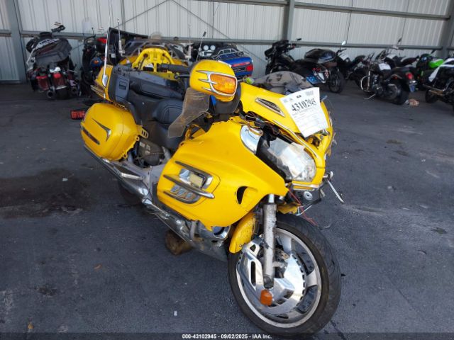 2009 HONDA GL1800 1HFSC47G99A802022