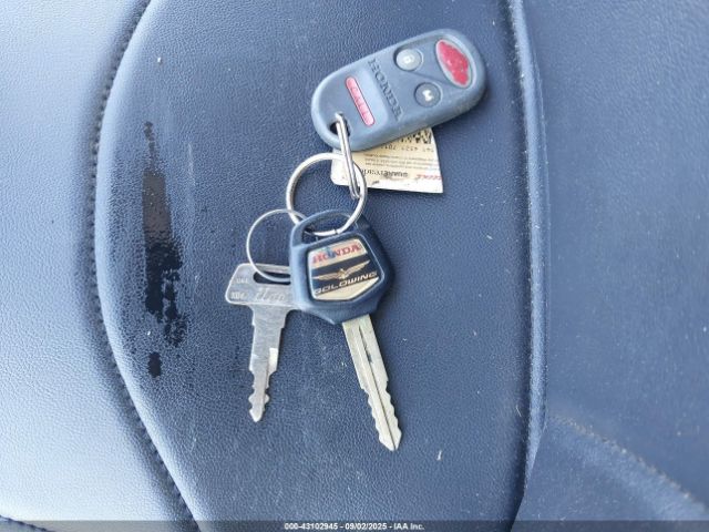 2009 HONDA GL1800 1HFSC47G99A802022 Photo 10