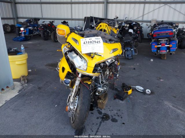 2009 HONDA GL1800 1HFSC47G99A802022 Photo 4