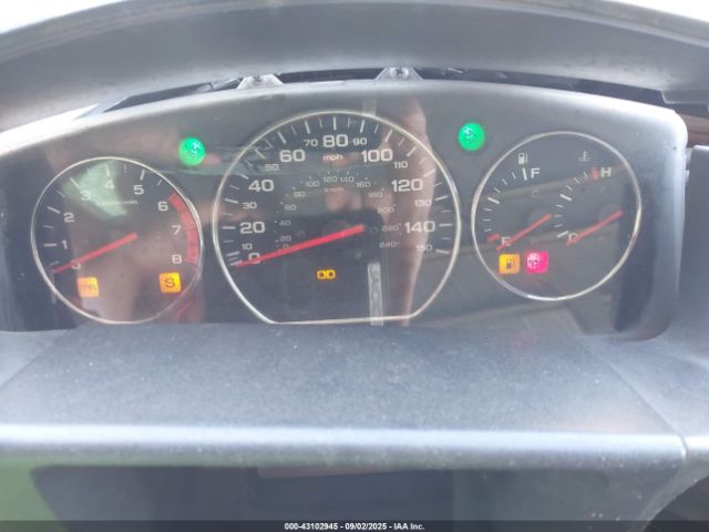 2009 HONDA GL1800 1HFSC47G99A802022 Photo 6