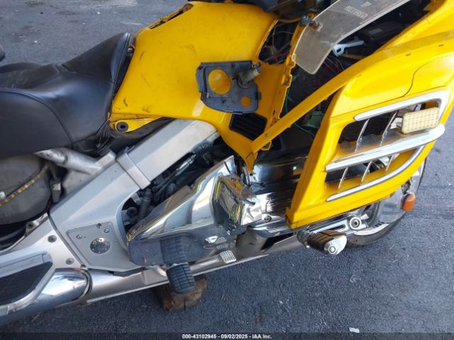 2009 HONDA GL1800 1HFSC47G99A802022 Photo 7