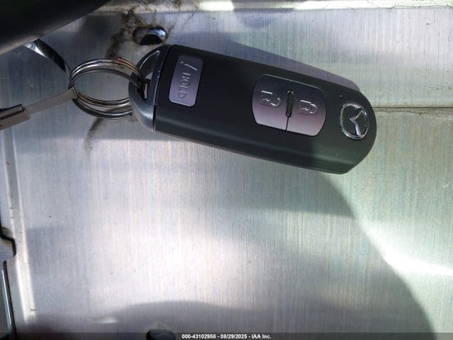 Mazda py 2015 JM3KE2DY3F0529593 Image 11