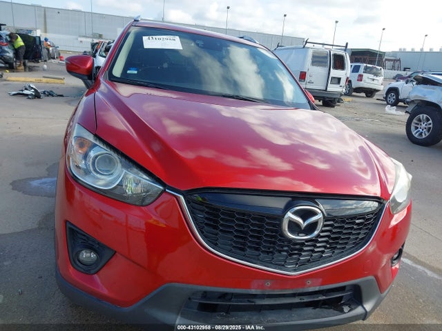 Mazda py 2015 JM3KE2DY3F0529593 Image 12