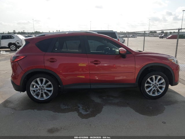 Mazda py 2015 JM3KE2DY3F0529593 Image 13