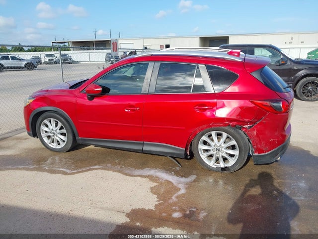 Mazda py 2015 JM3KE2DY3F0529593 Image 14