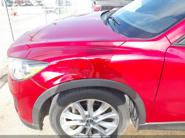 Mazda py 2015 JM3KE2DY3F0529593 Image 17