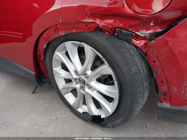 Mazda py 2015 JM3KE2DY3F0529593 Image 18