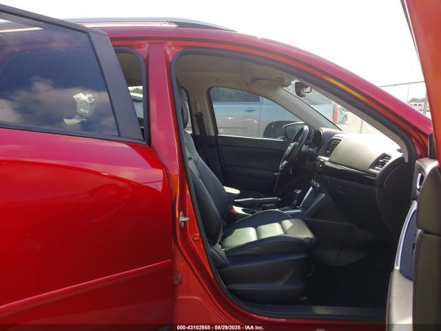 Mazda py 2015 JM3KE2DY3F0529593 Image 5