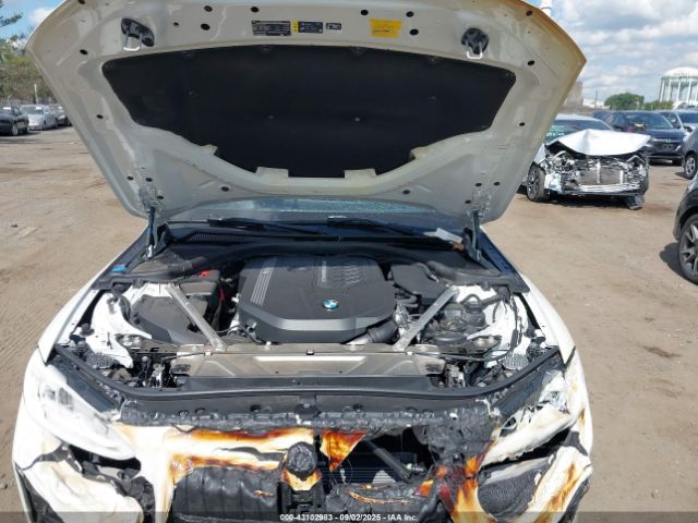 2024 BMW M440I WBA63AT04RCN43993 Photo 9