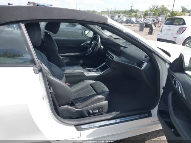 2024 BMW M440I WBA63AT04RCN43993 Photo 4